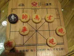 -局气 烤鸭·北京菜(光华路店)