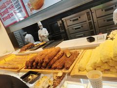 -東更道点心行(文化东路店)