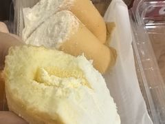 -泸溪河桃酥(西直门凯德店)