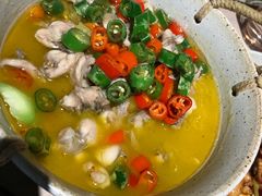 口味牛蛙-boundaries籬苑(瑞光创意工厂-贰号院店)