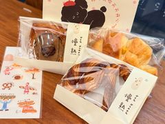 -慢熟面包店bud bread(孩儿巷店)