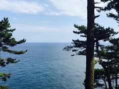 -海云台海滩