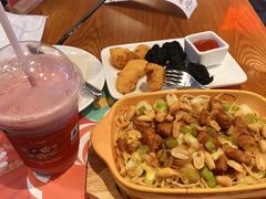 -乐凯撒披萨(欢乐颂购物中心店)