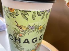 -霸王茶姬(上海浦东机场店)