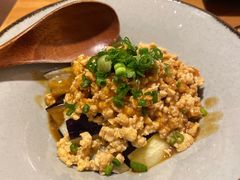 茄子-章之鱼家(体育东路店)
