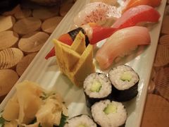 -西村日本料理(香格里拉饭店)