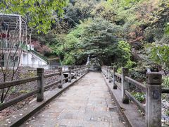 -浙西大峡谷