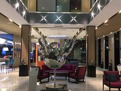 大堂-鹭江潮餐厅•福建菜(鹭江佲家酒店)