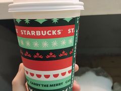 -星巴克臻选(莘庄仲盛店)