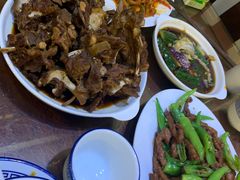 -来顺成饭庄
