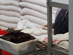 -徐记红川肉烧饼