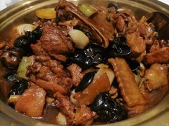 -鲁菜根·泰安菜(万达店)