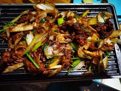 -局气 烤鸭·北京菜(光华路店)