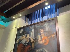 -安东尼奥餐厅