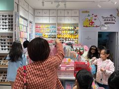 -名创优品(天河区正佳广场二店)