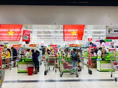 店内环境-GO! Nha Trang