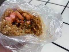 -六广门毛阿姨糯米饭