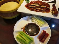 -惠宾饭庄(中山路店)