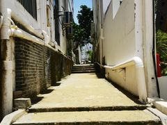-后海村