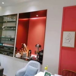 -PANDORA 潘朵拉·美甲美睫.皮肤管理中心