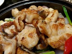 -新兴·金羊座·粤菜点心(乐峰店)