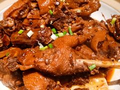 -汉小城·老铫子藕汤·乡野湖北菜(江汉路吉庆街店)