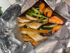 -百味馆·粤菜·湛江菜(后海花园店)