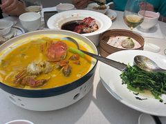 -狮王府淮扬菜(万象城店)