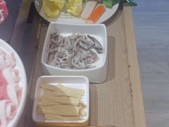 -额尔敦·品质自助(摩尔城店)