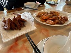 -新金盛·海鲜酒楼(盐田店)
