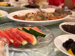 -泓历皇朝酒店(东亭店)