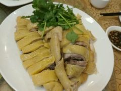 -瑞记湛江鸡饭店·粤西第一鸡(粤垦店)