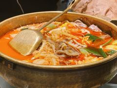 -毛肚向右·川渝毛肚王(经开永旺店)