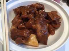 -山东老家(黄埔分店)