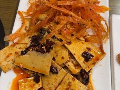 -鸡西大冷面海鲜烧烤涮(常营店)