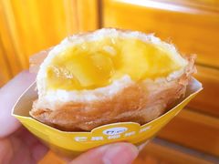 芒果椰果派-麦当劳(金狮广场店)