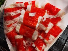 美国肥牛-重庆德庄火锅(体育中心店)