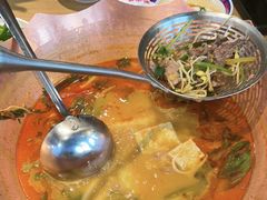 -李百蟹·江南蟹黄面·河景餐厅(夫子庙总店)