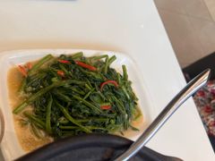 -金湖港式餐厅(建外店)