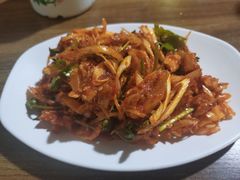 -炙热童年·老北京炙子烤肉(南锣鼓巷店)