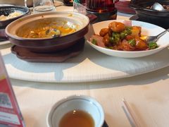 -侨美·唐荔园·40年地道粤菜