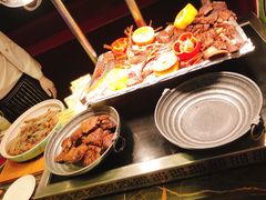 -昆泰嘉华酒店-嘉华咖啡厅