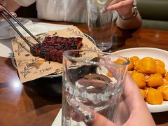 -大树餐厅(益田假日店)