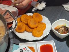 -四季喧黔味豆米火锅(万达广场店)