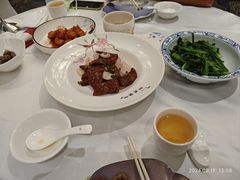 -聚春园自助餐厅(东街口店)