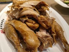 -直隶安家牛肉罩饼(七一路店)