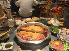 -大风老火锅(江北一店)