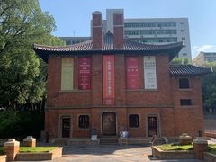 -湖北中医药大学(昙华林校区)