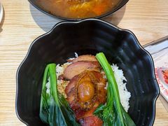 -滋味满屋美食坊(上海街店)