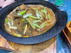 -君霖海鲜私房菜(春柳店)